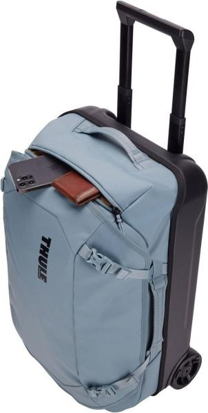 Купить Чемодан на колесах Thule Chasm Carry On 55cm/22' (Pond) (TH 3204986)