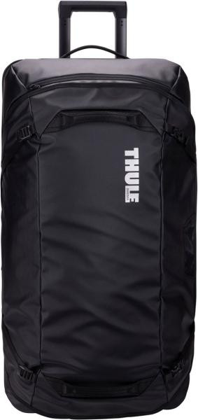 Купить Сумка на колесах Thule Chasm Rolling Duffel (Black) (TH 3204987)