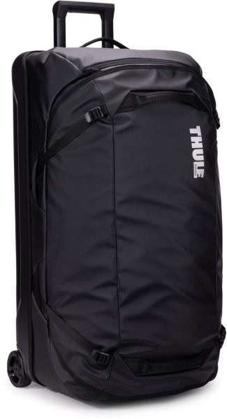 Купить Сумка на колесах Thule Chasm Rolling Duffel (Black) (TH 3204987)