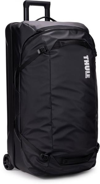 Купить Сумка на колесах Thule Chasm Rolling Duffel (Black) (TH 3204987)
