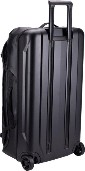 Купить Сумка на колесах Thule Chasm Rolling Duffel (Black) (TH 3204987)