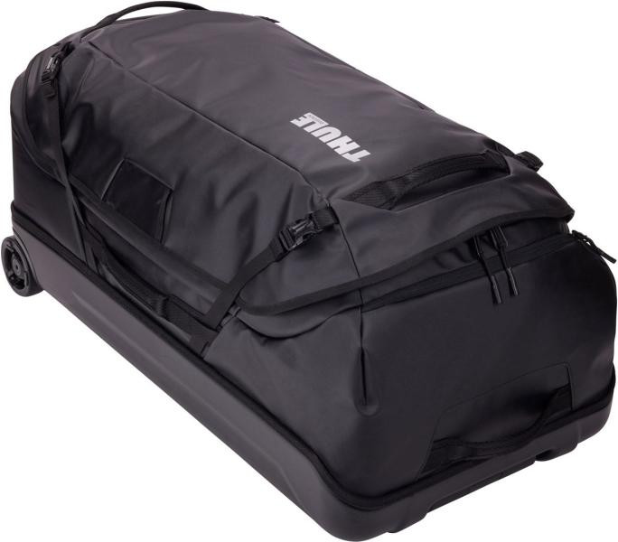 Купить Сумка на колесах Thule Chasm Rolling Duffel (Black) (TH 3204987)