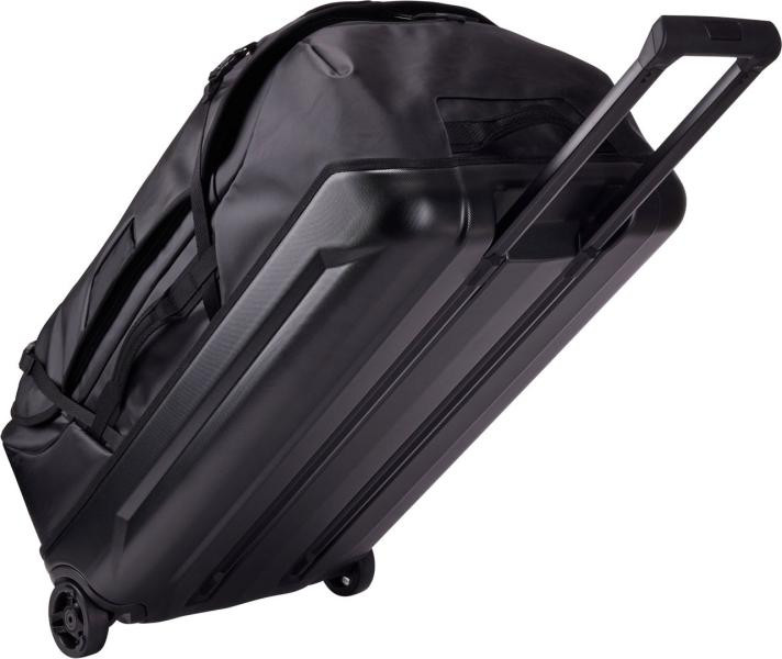 Купить Сумка на колесах Thule Chasm Rolling Duffel (Black) (TH 3204987)