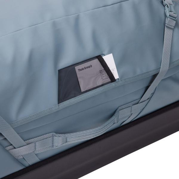 Купить Сумка на колесах Thule Chasm Rolling Duffel (Pond) (TH 3204988)