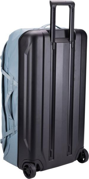 Купить Сумка на колесах Thule Chasm Rolling Duffel (Pond) (TH 3204988)