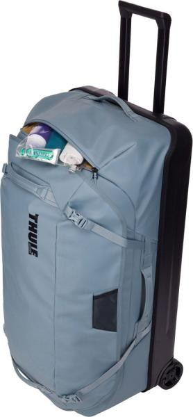 Купить Сумка на колесах Thule Chasm Rolling Duffel (Pond) (TH 3204988)