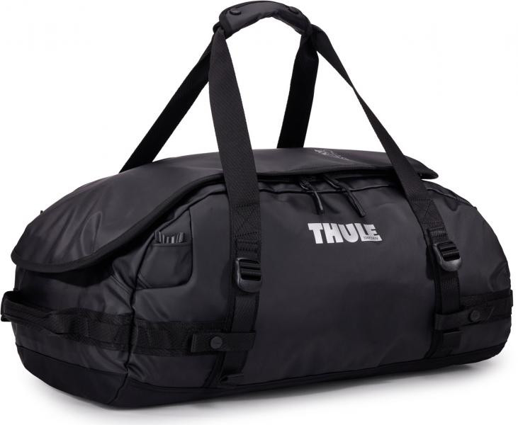 Купить Спортивная сумка Thule Chasm Duffel 40L (Black) (TH 3204989)