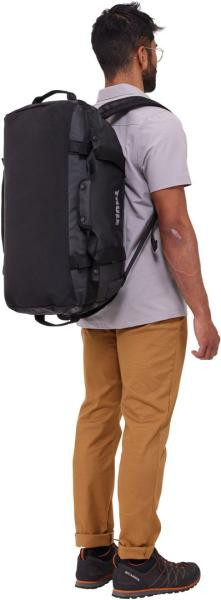 Купить Спортивная сумка Thule Chasm Duffel 40L (Black) (TH 3204989)