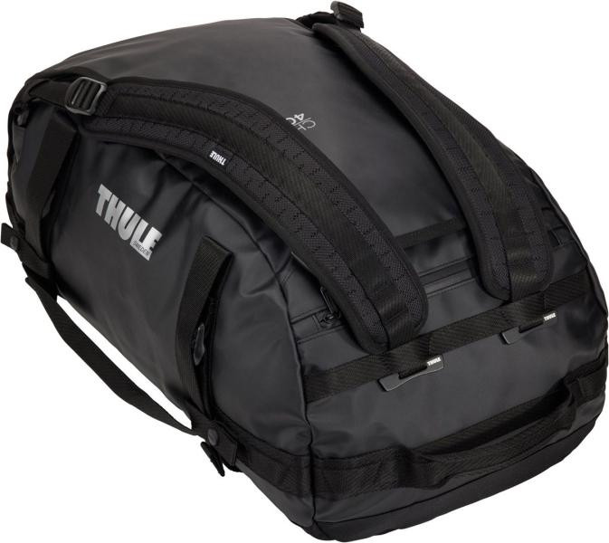 Купить Спортивная сумка Thule Chasm Duffel 40L (Black) (TH 3204989)