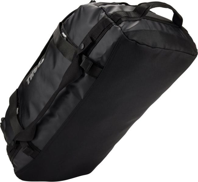 Купить Спортивная сумка Thule Chasm Duffel 40L (Black) (TH 3204989)