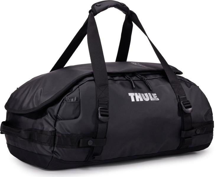 Купить Спортивная сумка Thule Chasm Duffel 40L (Black) (TH 3204989)