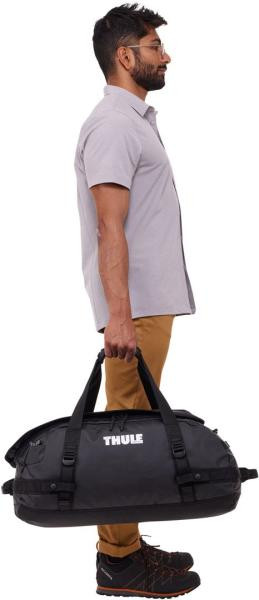 Купить Спортивная сумка Thule Chasm Duffel 40L (Black) (TH 3204989)