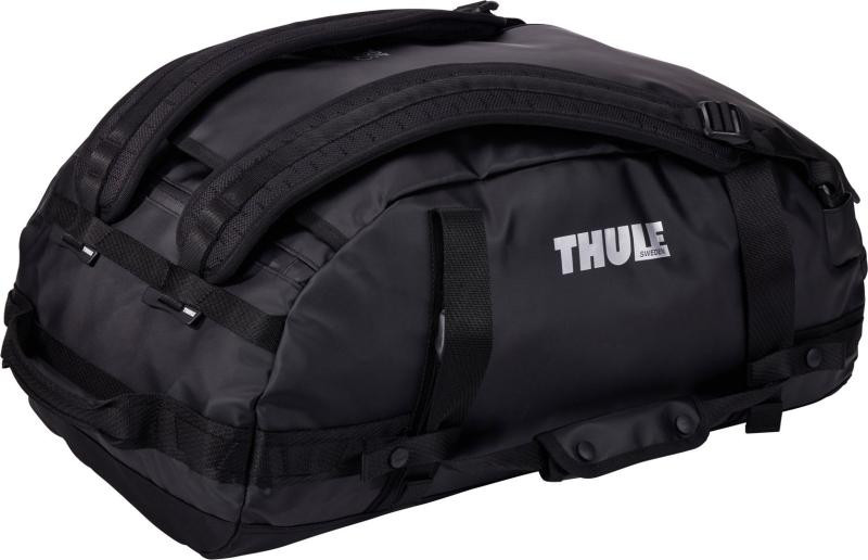 Купить Спортивная сумка Thule Chasm Duffel 40L (Black) (TH 3204989)