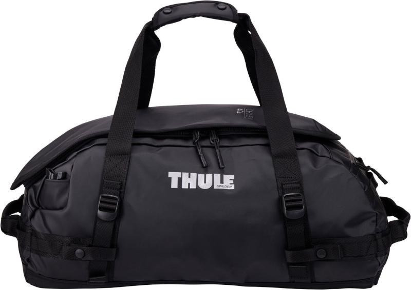 Купить Спортивная сумка Thule Chasm Duffel 40L (Black) (TH 3204989)