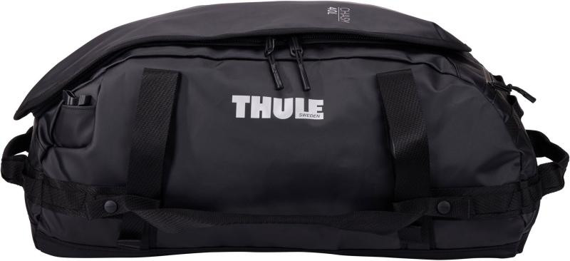 Купить Спортивная сумка Thule Chasm Duffel 40L (Black) (TH 3204989)