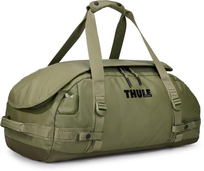 Купить Спортивная сумка Thule Chasm Duffel 40L (Olivine) (TH 3204990)