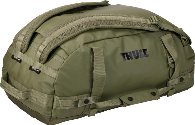 Купить Спортивная сумка Thule Chasm Duffel 40L (Olivine) (TH 3204990)