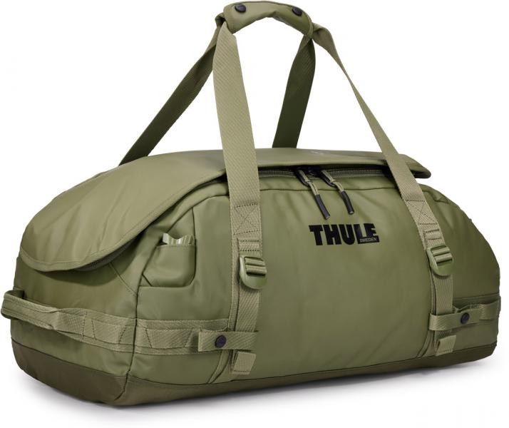 Купить Спортивная сумка Thule Chasm Duffel 40L (Olivine) (TH 3204990)