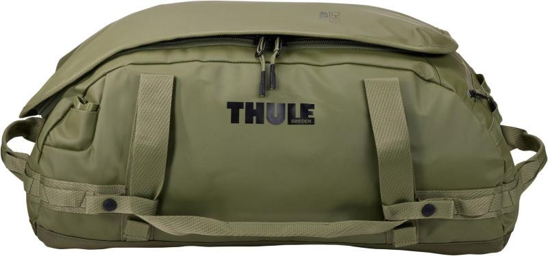 Купить Спортивная сумка Thule Chasm Duffel 40L (Olivine) (TH 3204990)