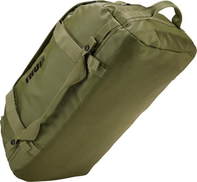 Купить Спортивная сумка Thule Chasm Duffel 40L (Olivine) (TH 3204990)