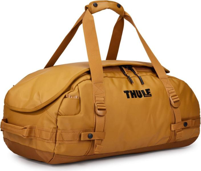 Купить Спортивная сумка Thule Chasm Duffel 40L (Golden) (TH 3204991)