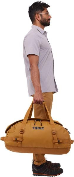 Купить Спортивная сумка Thule Chasm Duffel 40L (Golden) (TH 3204991)