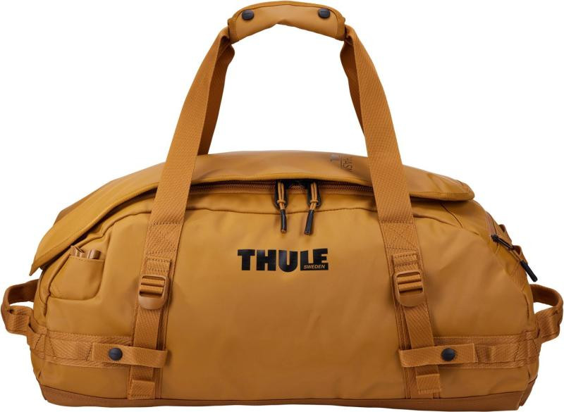 Купить Спортивная сумка Thule Chasm Duffel 40L (Golden) (TH 3204991)