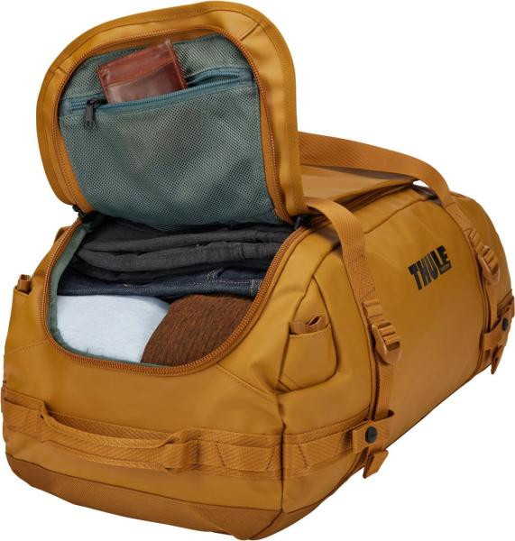 Купить Спортивная сумка Thule Chasm Duffel 40L (Golden) (TH 3204991)