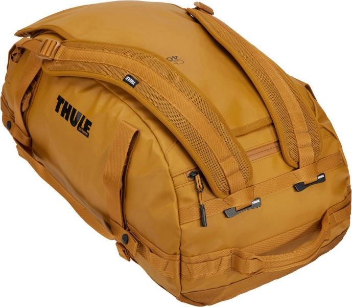 Купить Спортивная сумка Thule Chasm Duffel 40L (Golden) (TH 3204991)