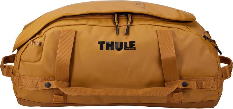 Купить Спортивная сумка Thule Chasm Duffel 40L (Golden) (TH 3204991)