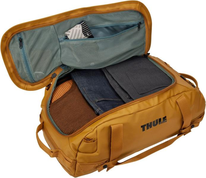 Купить Спортивная сумка Thule Chasm Duffel 40L (Golden) (TH 3204991)