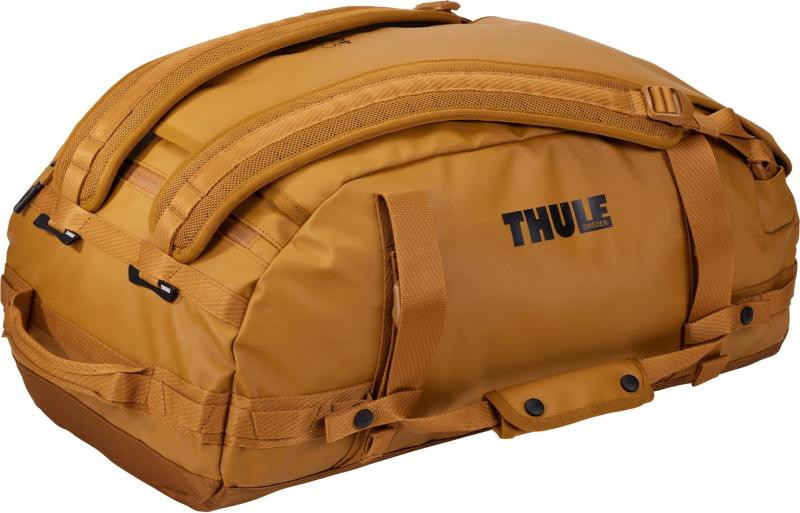 Купить Спортивная сумка Thule Chasm Duffel 40L (Golden) (TH 3204991)