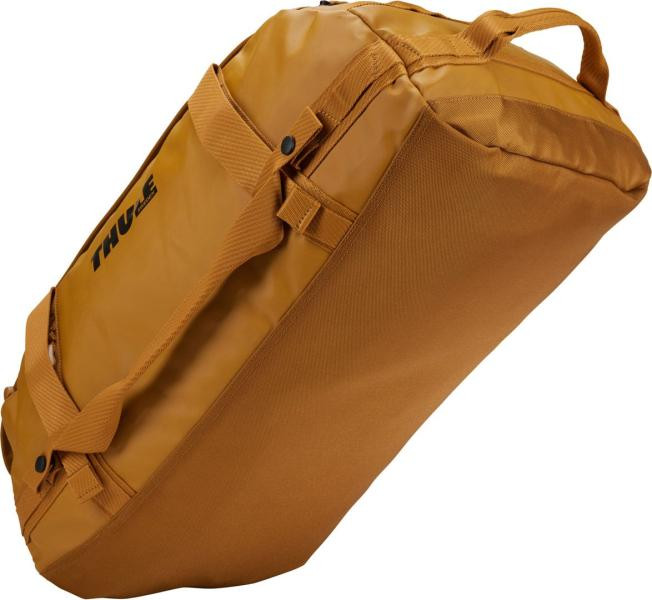 Купить Спортивная сумка Thule Chasm Duffel 40L (Golden) (TH 3204991)