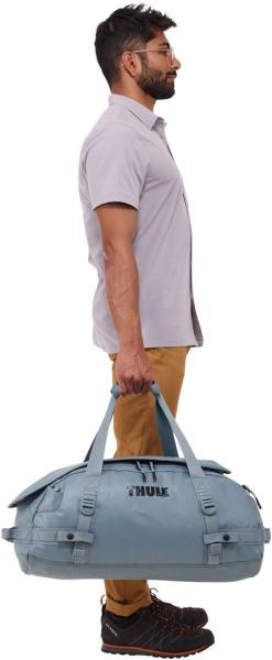 Купить Спортивная сумка Thule Chasm Duffel 40L (Pond) (TH 3204992)