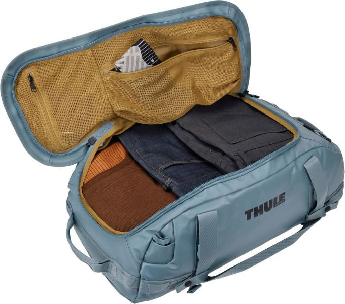 Купить Спортивная сумка Thule Chasm Duffel 40L (Pond) (TH 3204992)