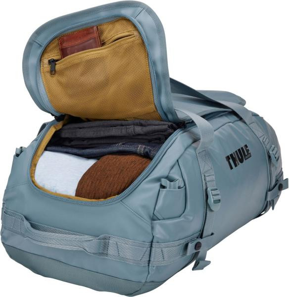 Купить Спортивная сумка Thule Chasm Duffel 40L (Pond) (TH 3204992)