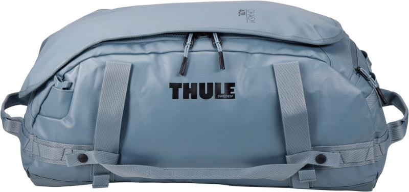 Купить Спортивная сумка Thule Chasm Duffel 40L (Pond) (TH 3204992)