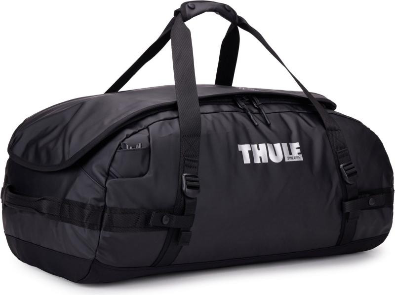 Купить Спортивная сумка Thule Chasm Duffel 70L (Black) (TH 3204993)