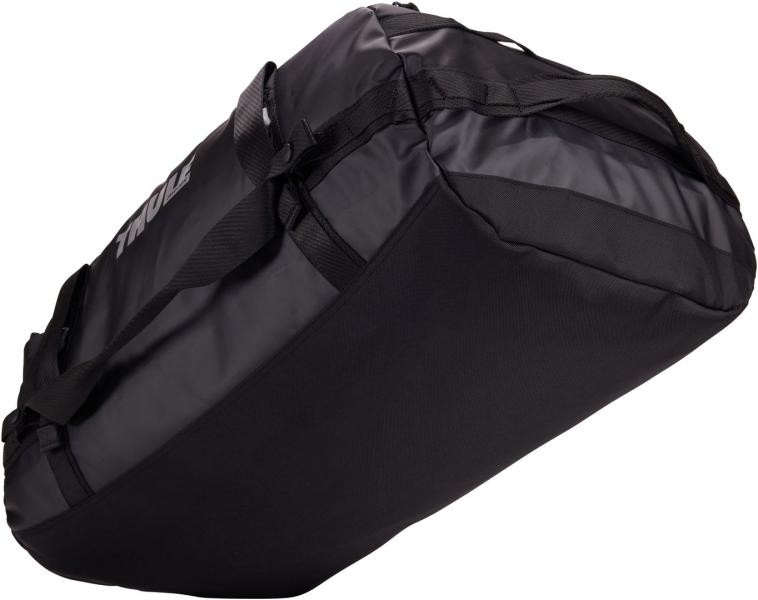Купить Спортивная сумка Thule Chasm Duffel 70L (Black) (TH 3204993)