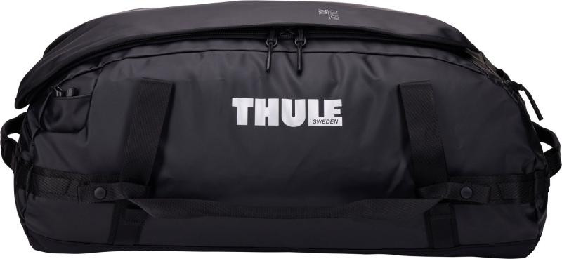 Купить Спортивная сумка Thule Chasm Duffel 70L (Black) (TH 3204993)
