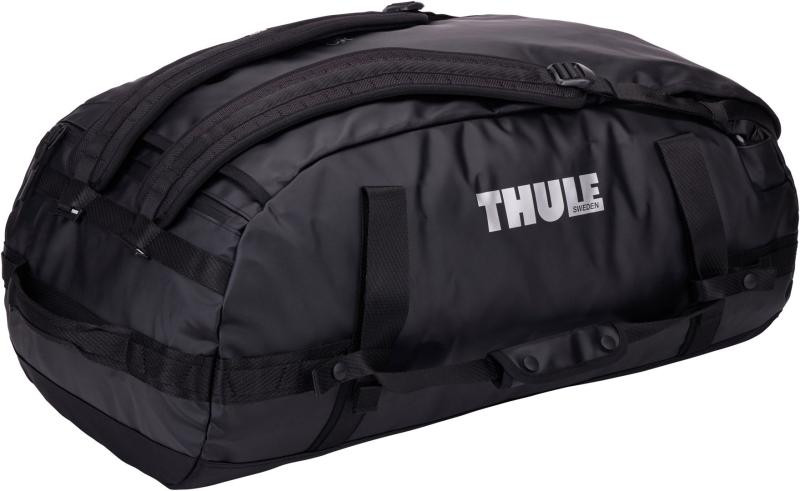 Купить Спортивная сумка Thule Chasm Duffel 70L (Black) (TH 3204993)