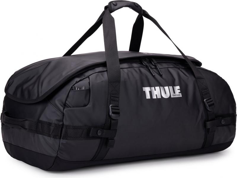 Купить Спортивная сумка Thule Chasm Duffel 70L (Black) (TH 3204993)