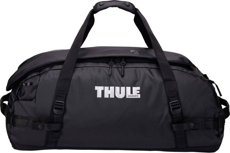 Купить Спортивная сумка Thule Chasm Duffel 70L (Black) (TH 3204993)
