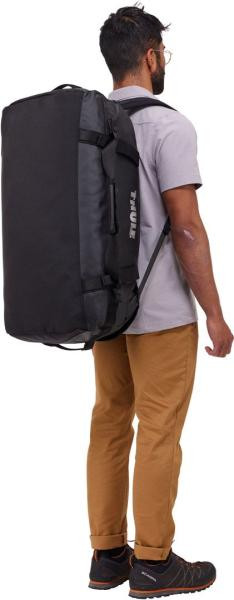 Купить Спортивная сумка Thule Chasm Duffel 70L (Black) (TH 3204993)