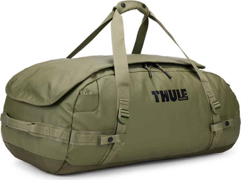 Купить Спортивная сумка Thule Chasm Duffel 70L (Olivine) (TH 3204994)