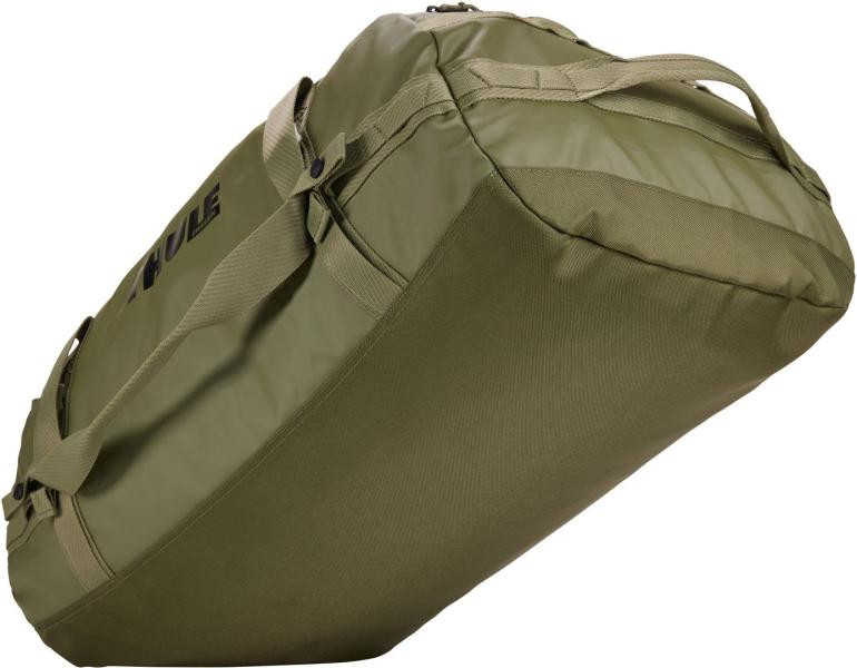 Купить Спортивная сумка Thule Chasm Duffel 70L (Olivine) (TH 3204994)