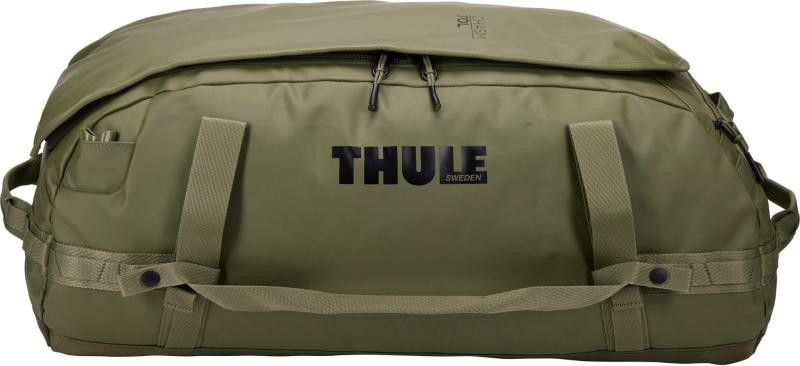 Купить Спортивная сумка Thule Chasm Duffel 70L (Olivine) (TH 3204994)