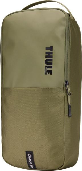 Купить Спортивная сумка Thule Chasm Duffel 70L (Olivine) (TH 3204994)