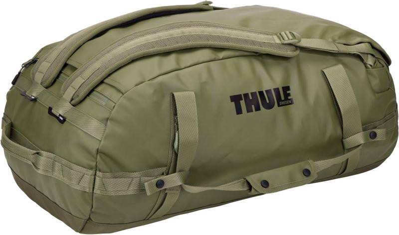 Купить Спортивная сумка Thule Chasm Duffel 70L (Olivine) (TH 3204994)