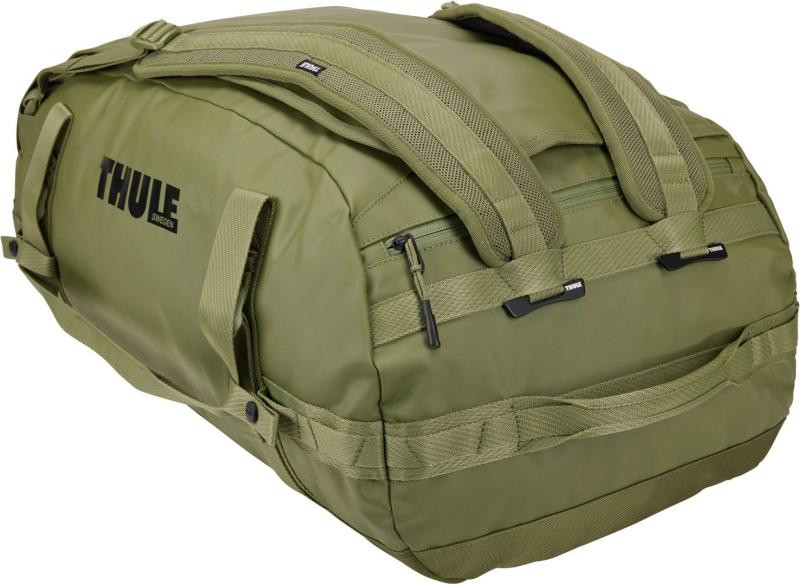 Купить Спортивная сумка Thule Chasm Duffel 70L (Olivine) (TH 3204994)